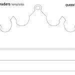 Free Crown Template, Download Free Clip Art, Free Clip Art On   Free Printable King Crown Template