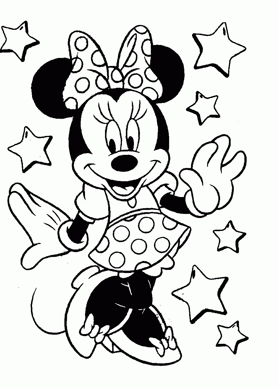 Free Disney Coloring Pages. All In One Place, Much Faster Than - Free Printable Disney Coloring Pages