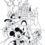 Free Disney Coloring Pages | Coloring Books | Coloring Pages, Free   Free Printable Disney Coloring Pages
