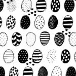 Free Downloads – Easter Wrapping Paper   Babasouk   Free Printable Easter Wrapping Paper