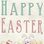 Free Easter Printable | Free Printables | Easter Printables, Easter   Free Printable Easter Greeting Cards