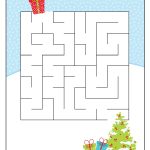 Free Educational Printable Christmas Puzzle Pack   Real And Quirky   Free Printable Christmas Puzzles
