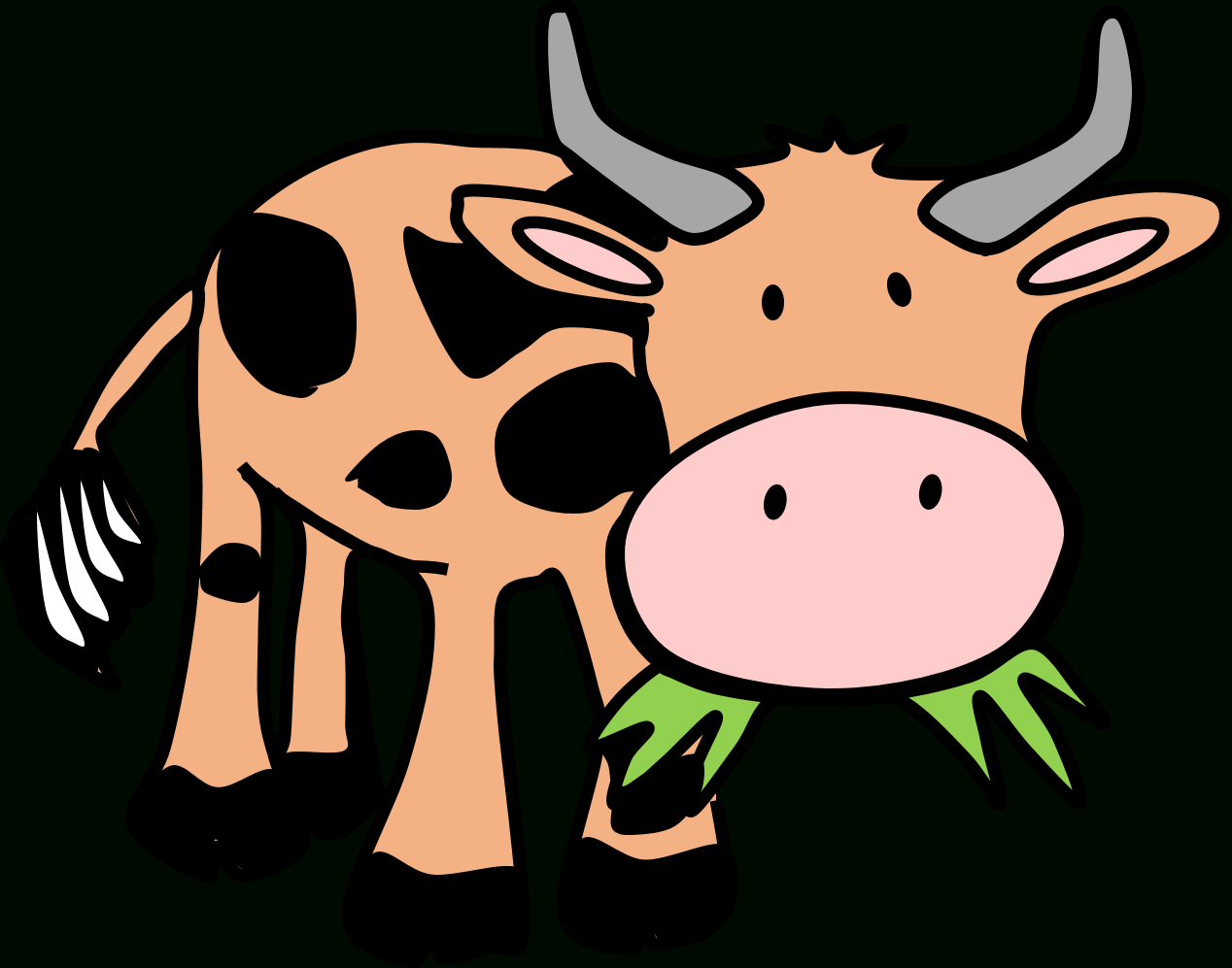 Free Farm Animal Clipart | Free Download Best Free Farm Animal - Free Printable Farm Animal Clipart