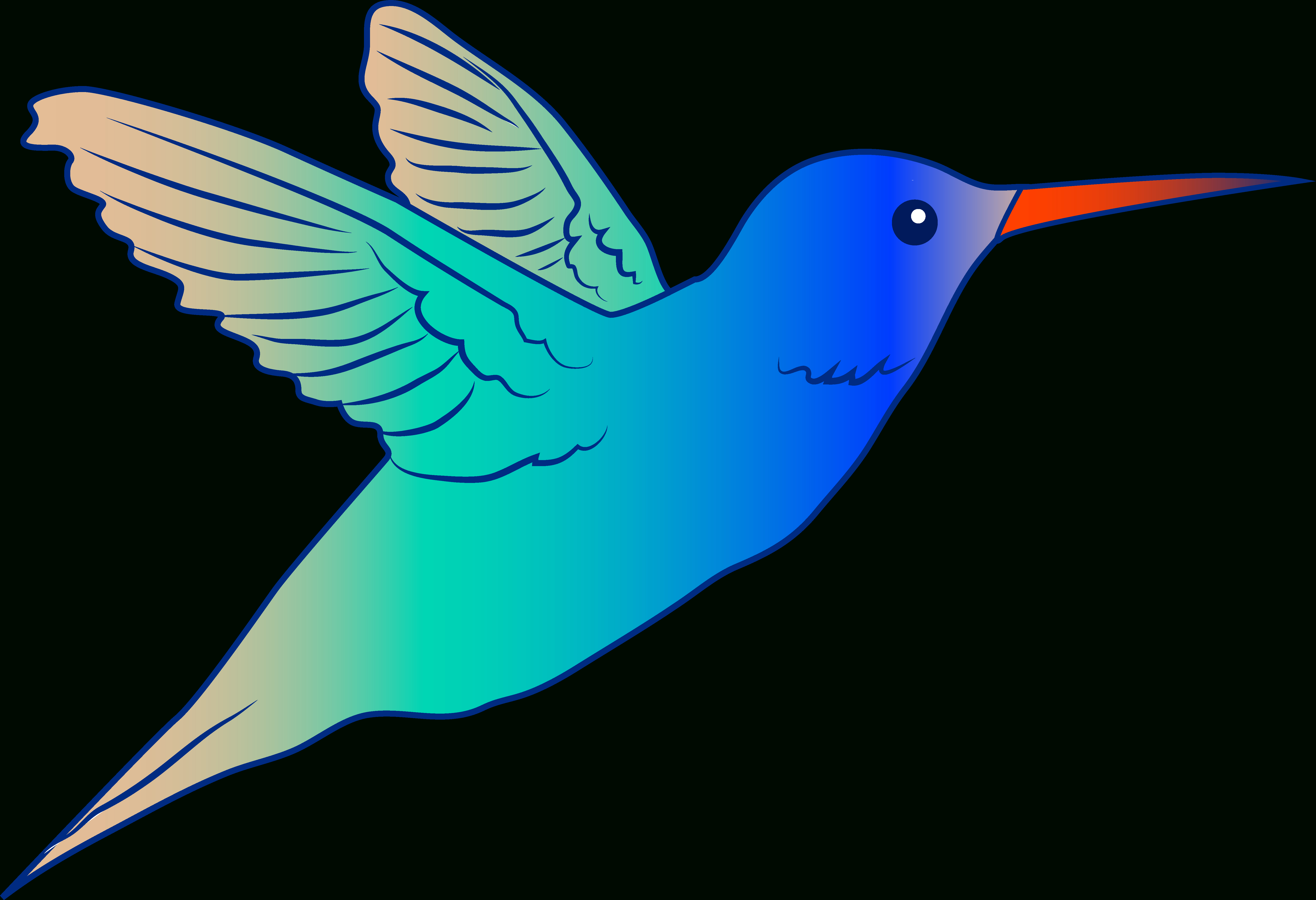 Free Free Hummingbird Clipart, Download Free Clip Art, Free Clip Art - Free Printable Pictures Of Hummingbirds