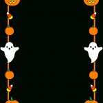 Free Free Printable Halloween Clipart, Download Free Clip Art, Free   Free Printable Halloween Stationery Borders