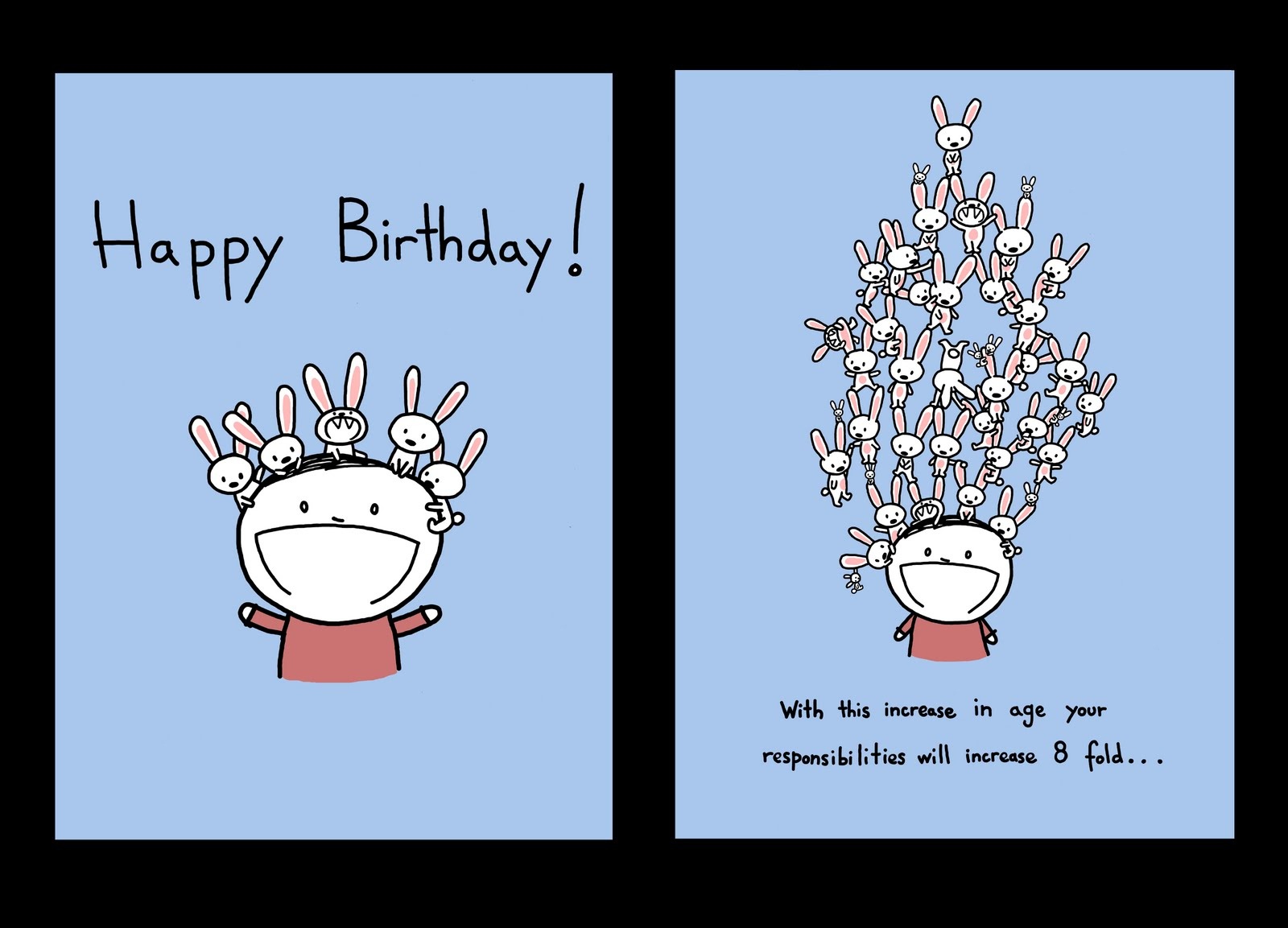 Free Funny Birthday Cards — Birthday Invitation Examples - Free Printable Funny Birthday Cards For Adults