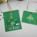 Free Gift Card Printable: Happy Holidays | Gcg   Make A Holiday Card For Free Printable
