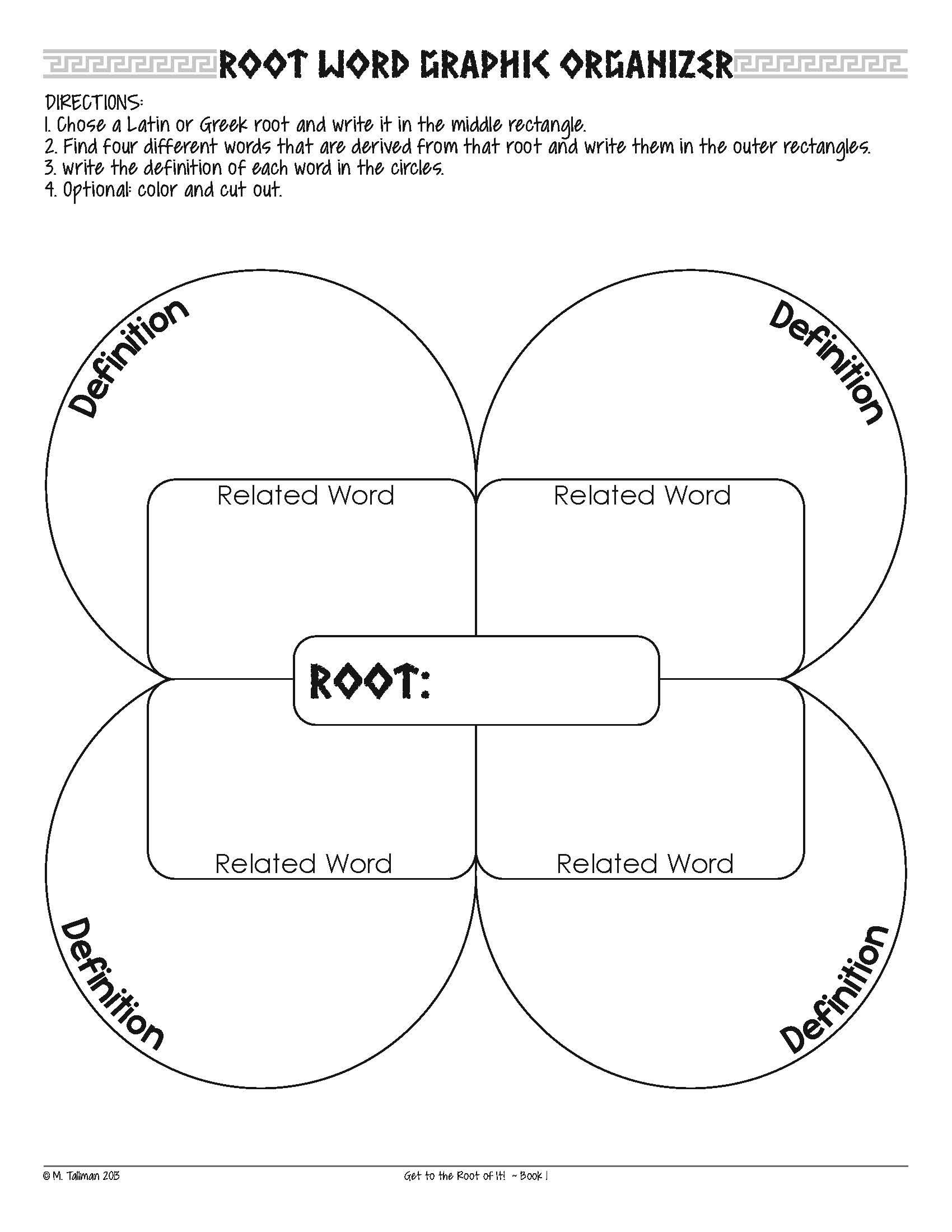 What Is The Greek Or Latin Root Of Dict