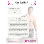 Free Hen Night Games | Fun Hen Party Games | Hen Party Superstore   Pin The Junk On The Hunk Free Printable