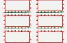 Free Holiday Label Templates – Keni.candlecomfortzone | Holiday – Christmas Labels Free Printable Templates