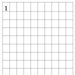 Free Hundreds Chart Cliparts, Download Free Clip Art, Free Clip Art   Free Printable Blank 1 120 Chart
