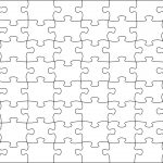 Free Jigsaw Puzzle, Download Free Clip Art, Free Clip Art On Clipart   Jigsaw Puzzle Maker Free Printable
