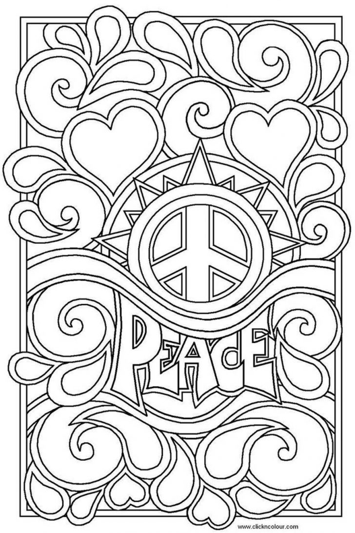 Free Kids Respect Coloring Pages Elegant Easy Drawings - Kidcolorings