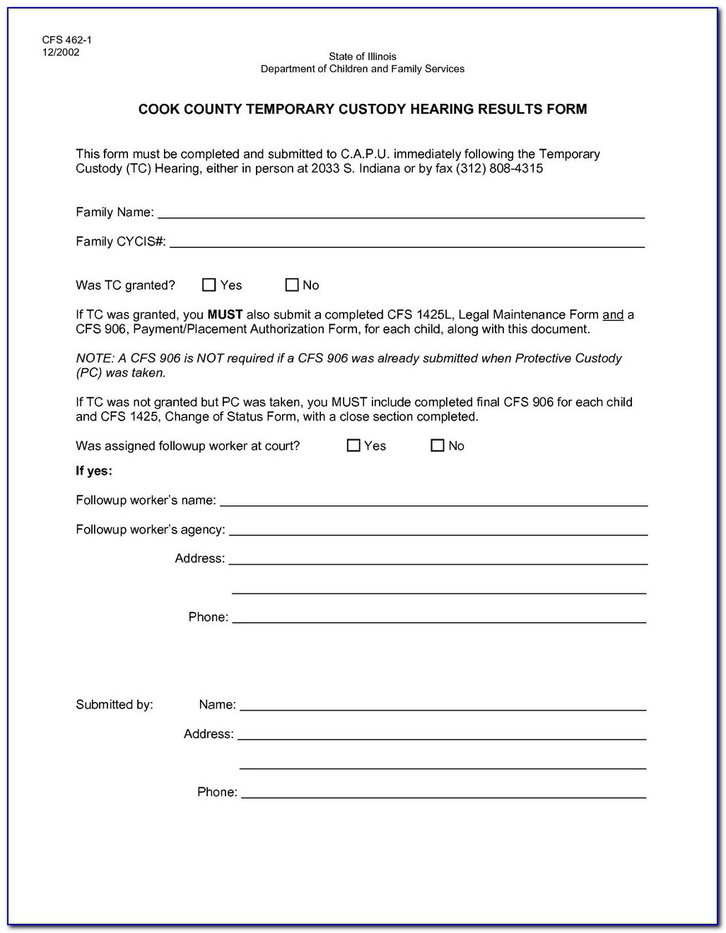 Free Legal Forms For Temporary Child Custody - Form : Resume - Free Printable Child Custody Forms