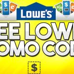 Free Lowe's Promo Codes! (Generator)   Youtube   Lowes Coupons 20 Free Printable