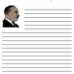 Free Martin Luther King Jr Worksheets  How Many Words Can You Make   Free Printable Martin Luther King Jr Worksheets