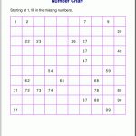 Free Math Worksheets   Free Printable Math Sheets