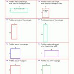 Free Math Worksheets   Grade 9 Math Worksheets Printable Free With Answers