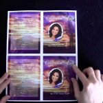 Free Memorial Card Templates   Demir.iso Consulting.co   Free Printable Funeral Prayer Card Template