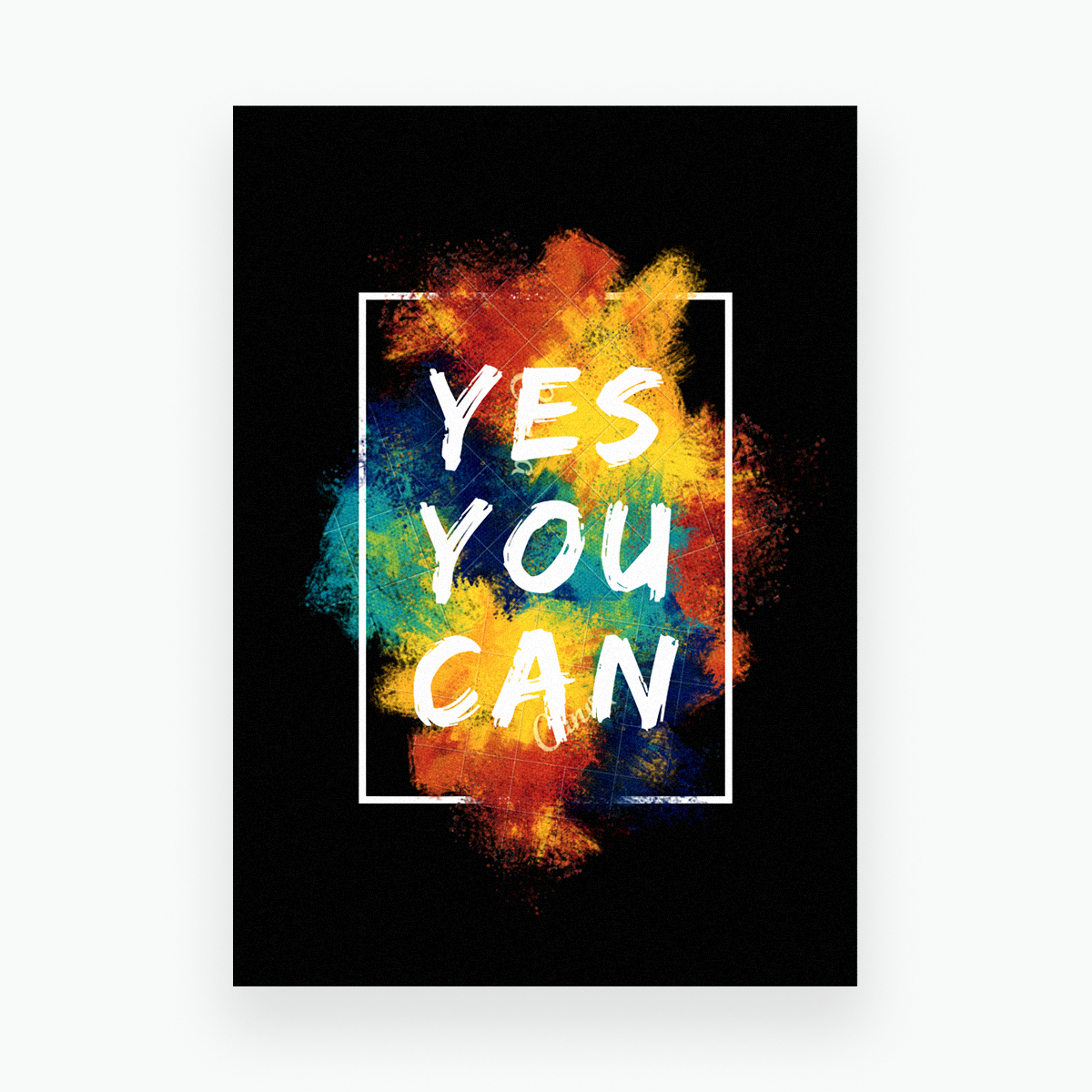 Free Online Poster Maker: Design Custom Posters With Canva - Design Your Own Poster Free Printable