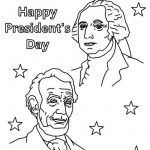 Free Presidents Day Worksheets   Printable Coloring Sheets   Free Printable Presidents Day Worksheets