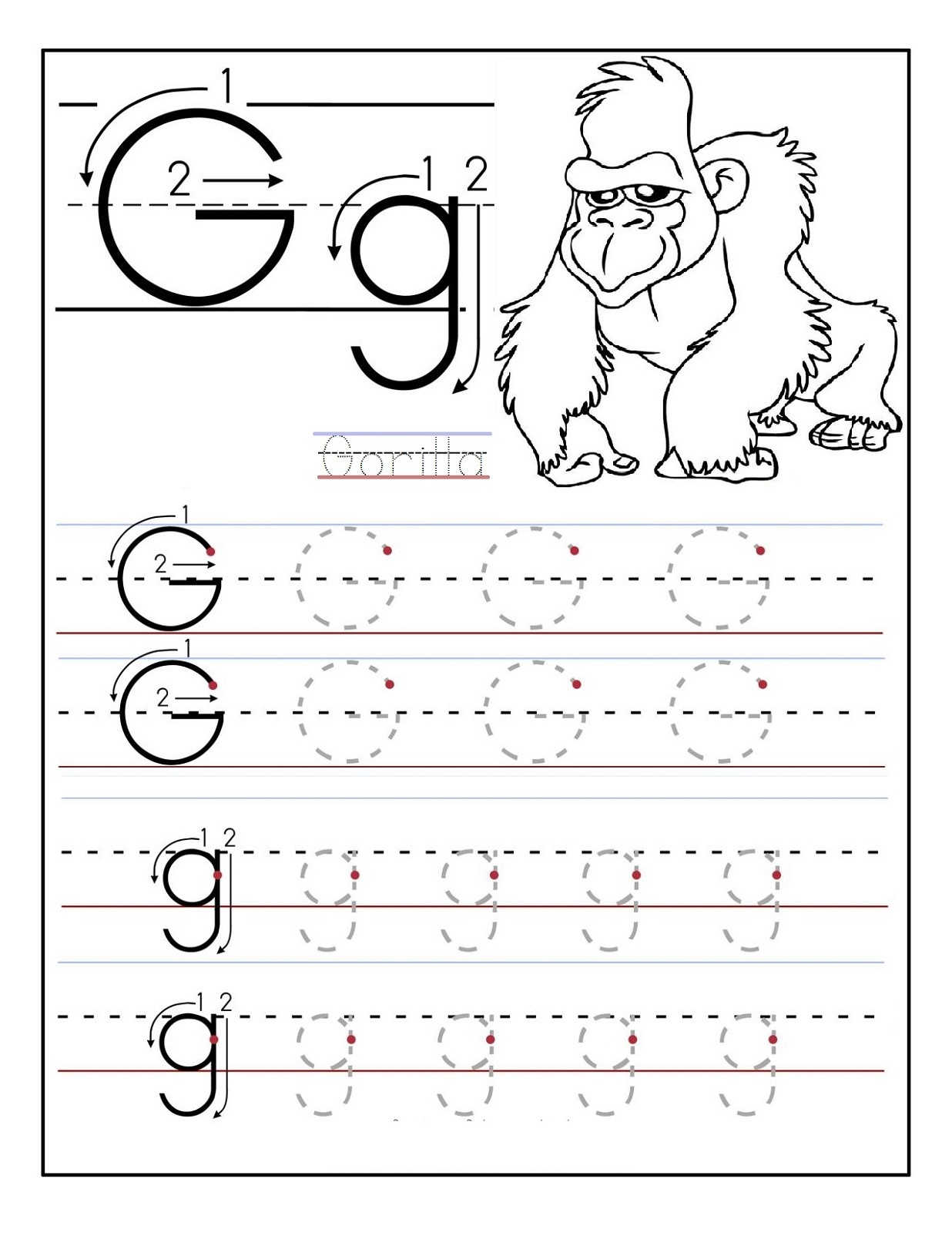 Free Printable Activities For Kids | Educative Printable - Free Printable Activities For Kids