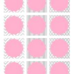 Free Printable Baby Shower Favor Tags Template Girl Baby Shower   Free Printable Baby Shower Gift Tags