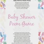 Free Printable Baby Shower Games And More Games Everyone Will Love   Pin The Dummy On The Baby Free Printable