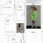 Free Printable Barbie Doll Clothes Patterns – Free, Printable Doll   Free Printable Sewing Patterns Pdf