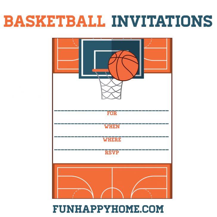 Free Printable Basketball Cards