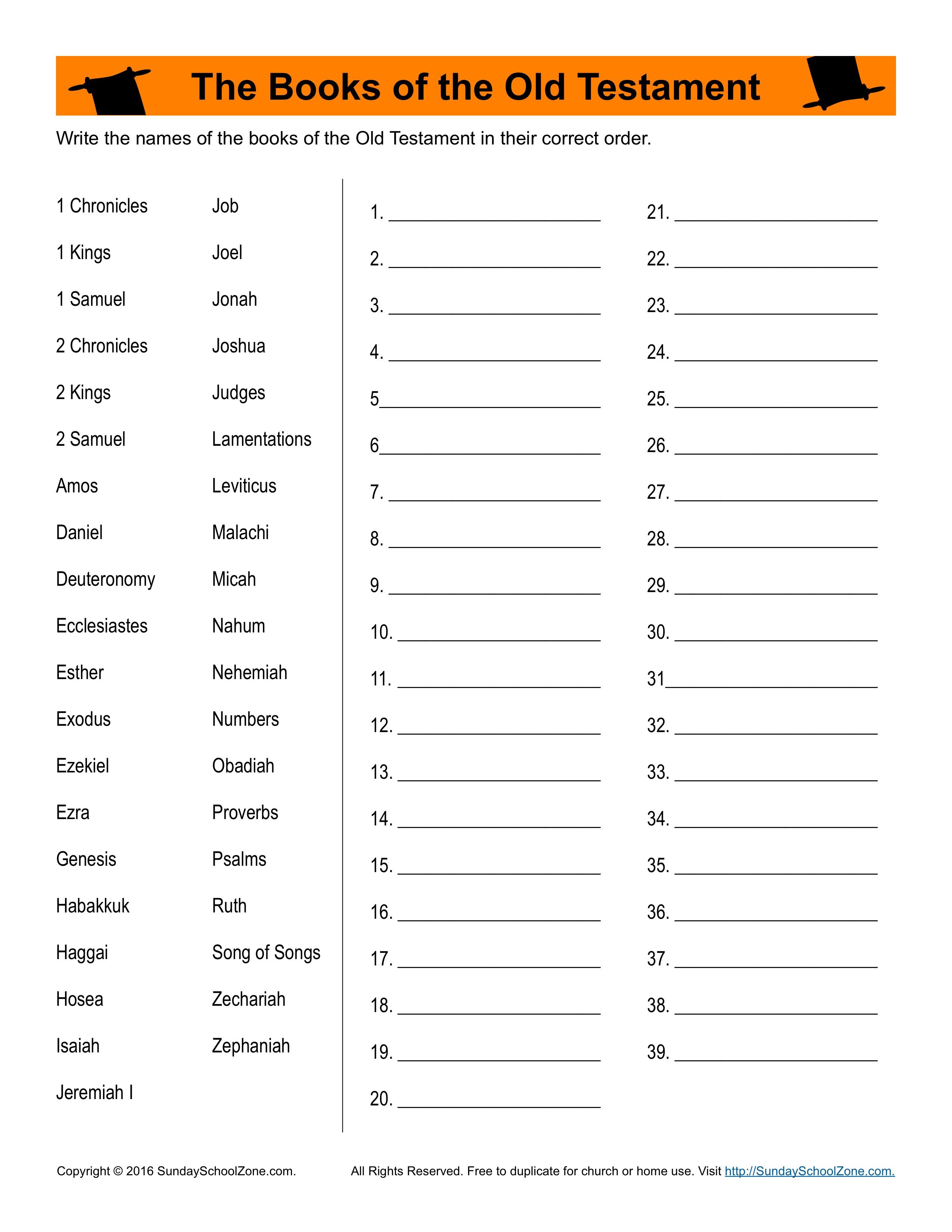 Free Printable Bible Games For Youth (87+ Images In Collection) Page 1 - Free Printable Bible Games For Youth