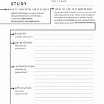 Free Printable Bible Studies – Rtrs.online   Free Printable Bible Lessons For Youth