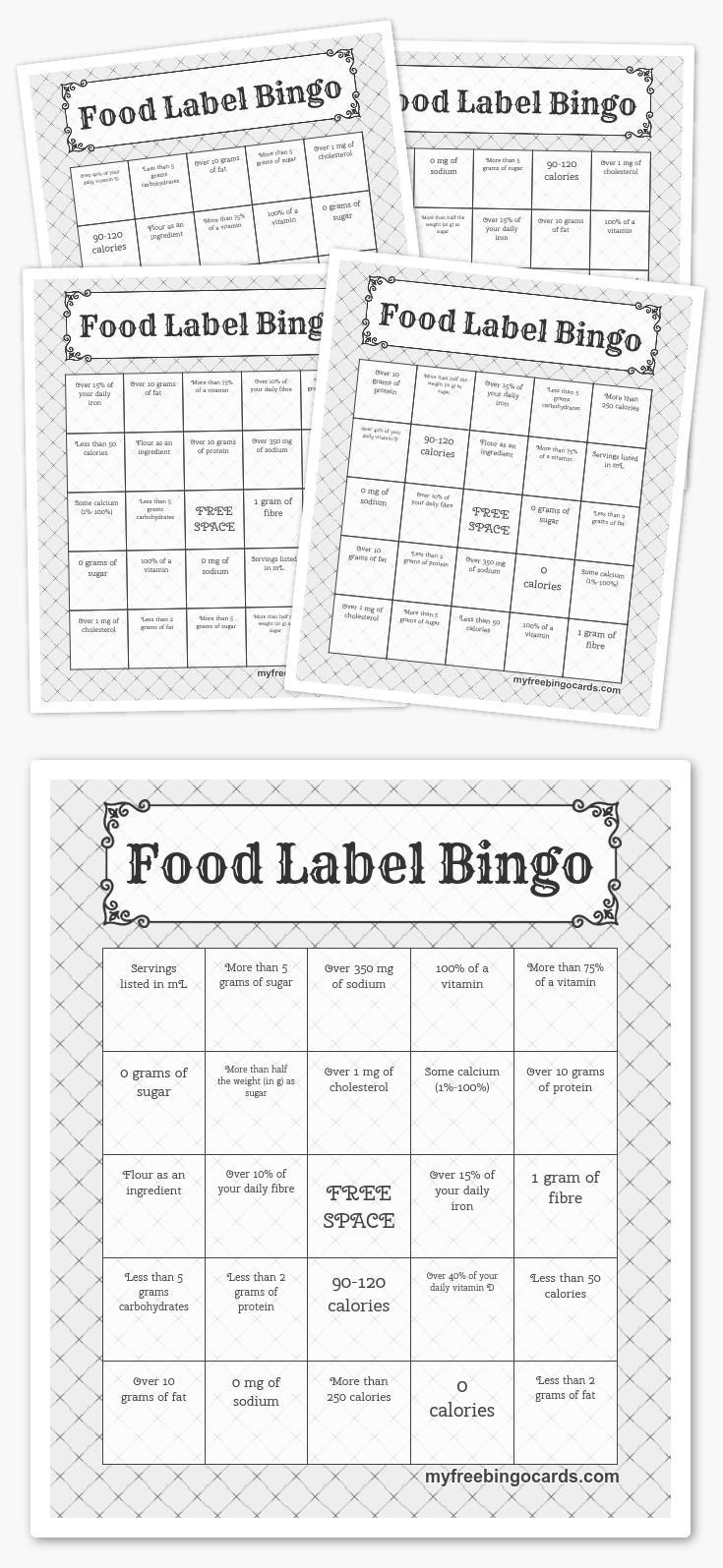 Free Printable Bingo Cards | Teaching | Free Printable Bingo Cards - Free Printable Bingo Cards 1 100