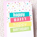 Free Printable Birthday Cards | Best Of Pinterest | Free Printable   Free Printable Birthday Cards For Wife