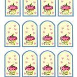 Free Printable Birthday Favor Tags   Birthday Party Favor Tags Printable Free