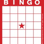 Free Printable Blank Bingo Cards   Bingocardprintout   Free Printable Bingo Cards