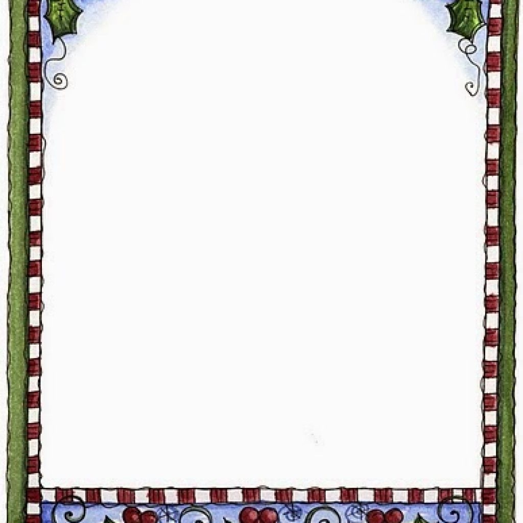 Free Printable Borders And Frames Volleyball Clipart | House Clipart - Free Printable Clip Art Borders