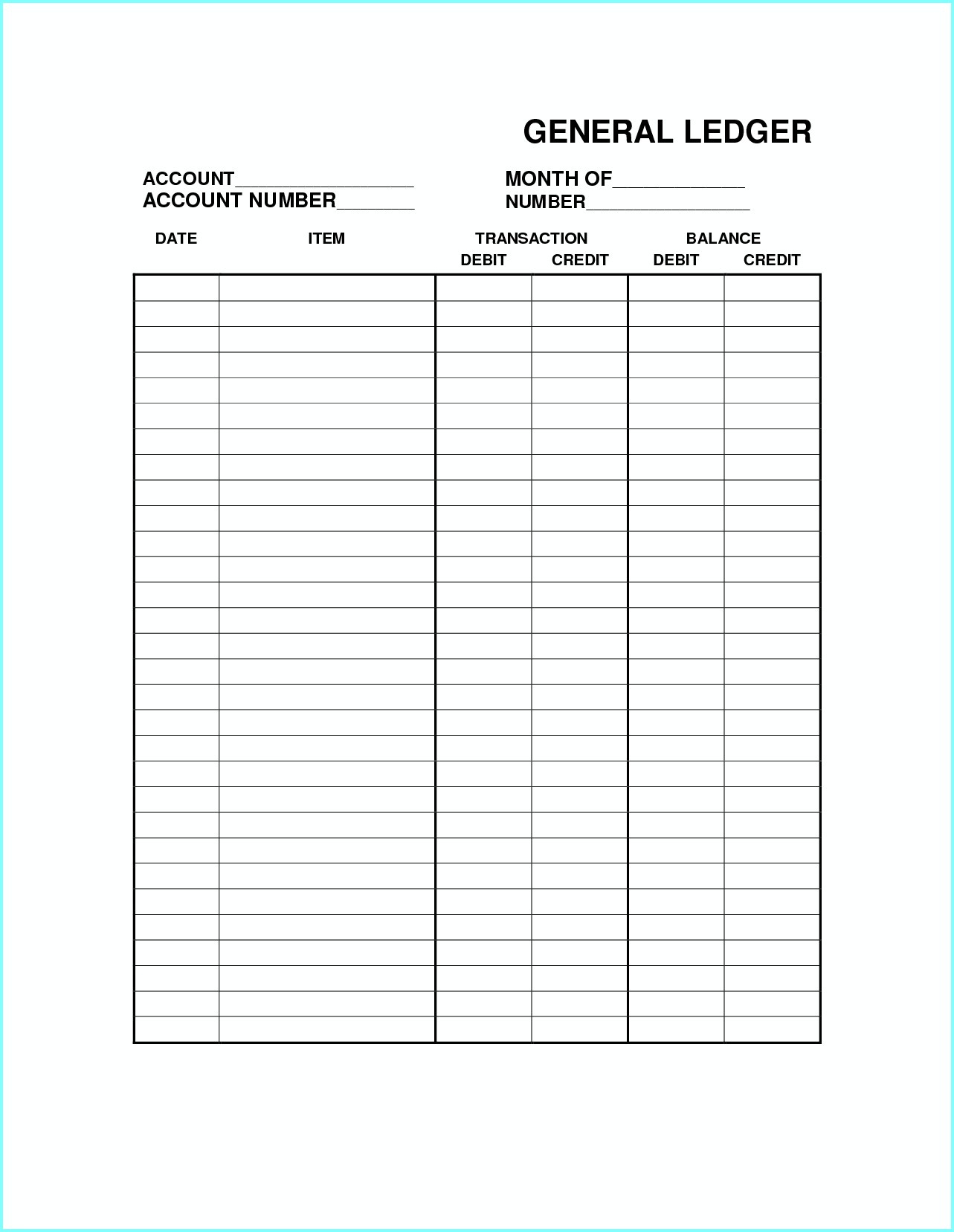 Free Printable Business Forms Templates - Form : Resume Examples - Free Printable Business Forms