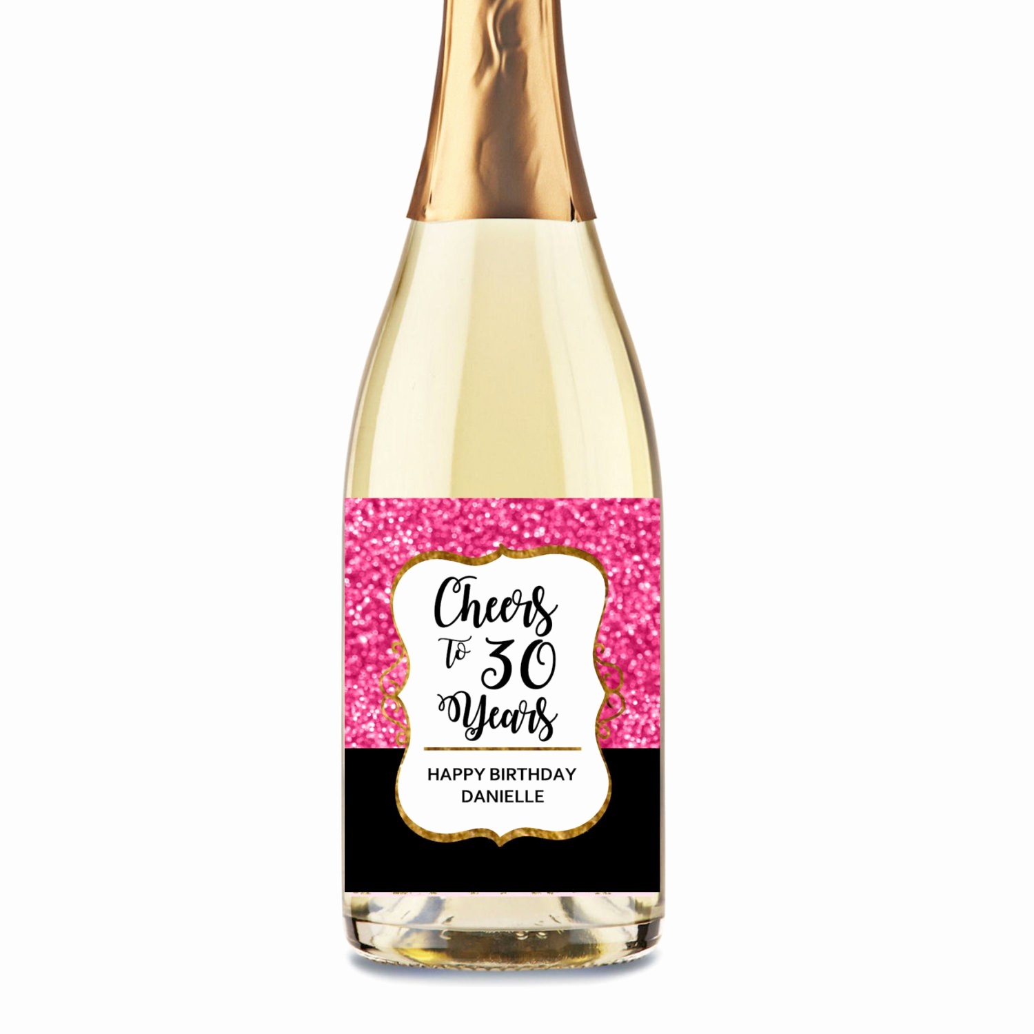 Free Printable Champagne Bottle Labels – Rtrs.online - Free Printable Mini Champagne Bottle Labels