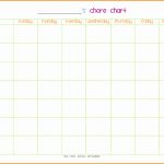 Free Printable Charts Template | Mathosproject   Free Printable Charts