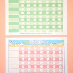 Free Printable Chore Chart For Kids   Happiness Is Homemade   Charts Free Printable