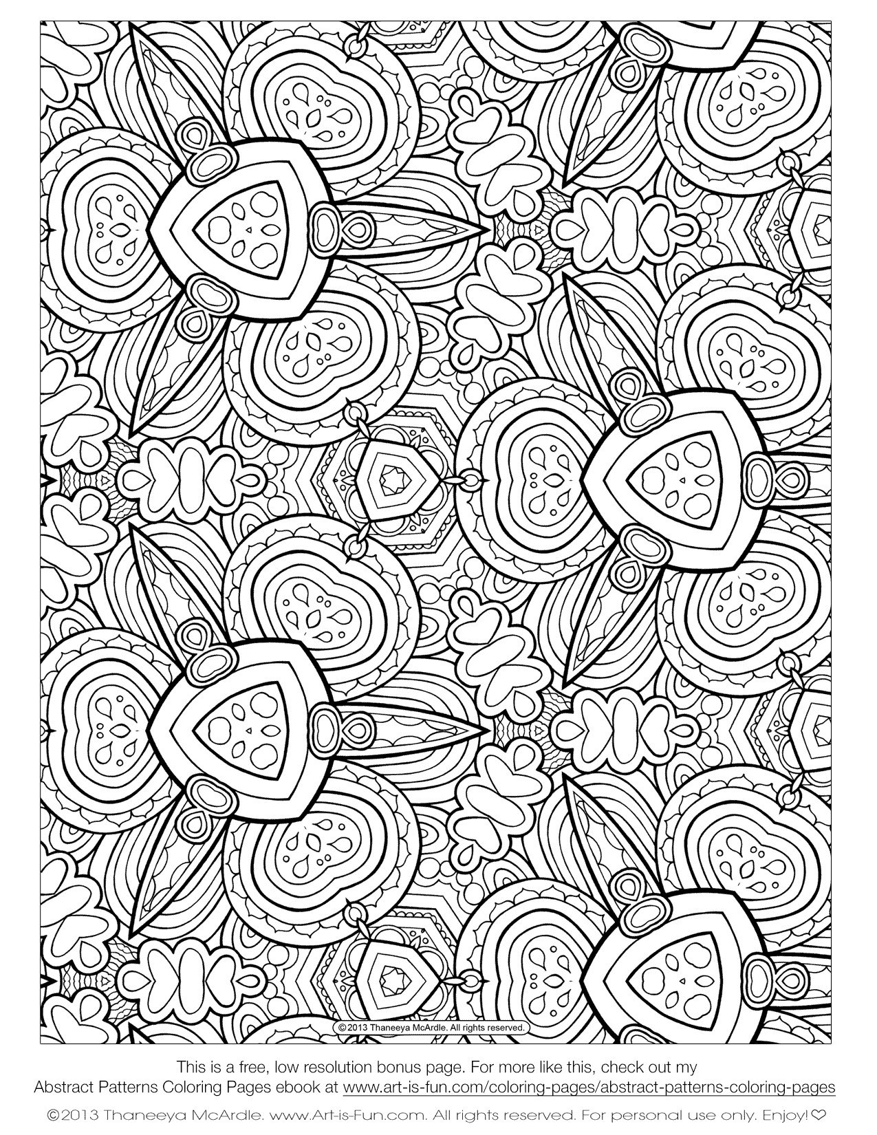 Free Printable Coloring Pages Adults Only Free Printable Coloring - Free Printable Coloring Pages For Adults Only