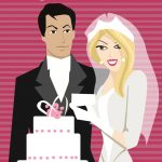 Free Printable Congratulations Greeting Card | Wedding Cards To   Wedding Wish Cards Printable Free