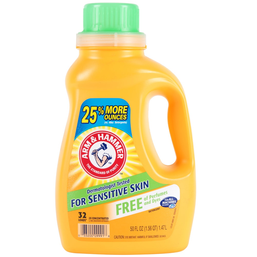 Free Printable Coupons For Arm And Hammer Laundry Detergent / Jfk - Free Printable Coupons For Arm And Hammer Laundry Detergent