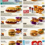 Free Printable Coupons: Mcdonalds Coupons | Fast Food Coupons   Free Printable Mcdonalds Coupons Online