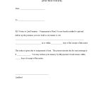 Free Printable Eviction Notice | Free Notice Nonpayment Of Rent Form   Free Printable Blank Eviction Notice