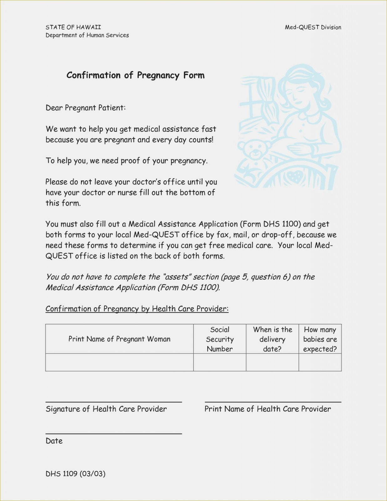 Free Printable Fake Pregnancy Papers | Sample Documents – Proof Of - Free Printable Fake Pregnancy Papers