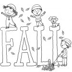 Free Printable Fall Coloring Pages For Kids   Best Coloring Pages   Free Fall Printable Coloring Sheets