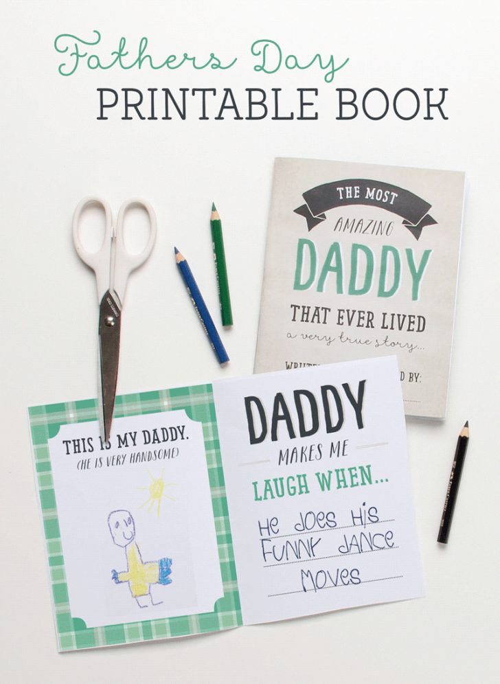 Free Printable Father's Day Card From Wife To Husband