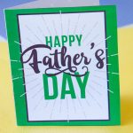 Free Printable Father's Day Cardlindi Haws Of Love The Day   Free Happy Fathers Day Cards Printable